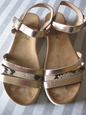 Schuhe sandalen sandaletten gebraucht kaufen  Alzey