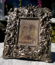 Antique victorian silver for sale  BRIDLINGTON