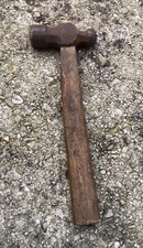 Marteau wwii ww2 d'occasion  Rebais