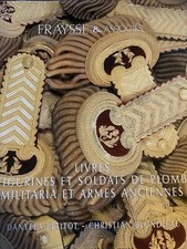 Catalogue collection armes d'occasion  Argenton-l'Église