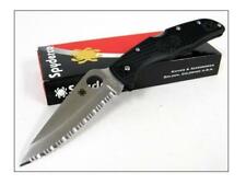 Couteau spyderco endura d'occasion  Vesoul