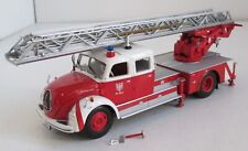 Minichamps magirus deutz gebraucht kaufen  Bremen