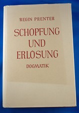 Regin prenter schöpfung gebraucht kaufen  Mainz