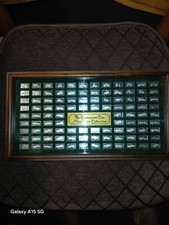 Franklin mint centennial for sale  Harrisonville