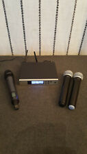 Sennheiser 100 ew100 d'occasion  Castelginest