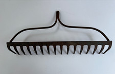 Yard rake head for sale  Indianapolis