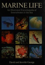 Marine life illustrated for sale  DUNFERMLINE