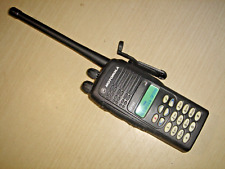 Motorola gp380 vhf for sale  Shipping to Ireland