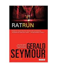 Rat run gerald gebraucht kaufen  Trebbin