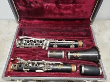 Selmer paris wooden for sale  Yuba City