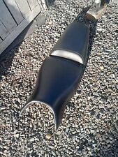 Selle moto cbf d'occasion  Meyzieu