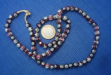 B34 collier perle d'occasion  France