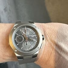 Baume mercier riviera for sale  COALVILLE