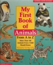 First book animals for sale  Montgomery