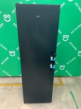 Aeg upright freezer for sale  CREWE