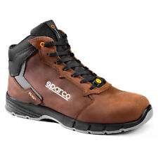 Sparco sicherheitsschuhe vic gebraucht kaufen  Sohren