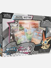 Pokemon fuoco bianco usato  Pesaro