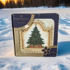 Pimpernel christmas eve for sale  STANLEY