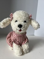 Cute maltipoo stuffed for sale  Middletown