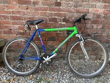 Vintage early 1990 for sale  CHESTERFIELD