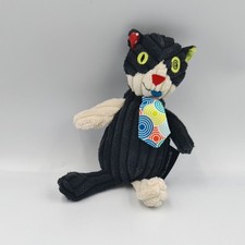 Doudou chat noir d'occasion  Le Portel