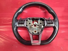 Usado, Volante Hyundai Sonata SPORT 2015-2017 Turbo Paddle Shift couro preto comprar usado  Enviando para Brazil