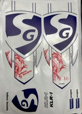 Cricket bat sticker for sale  SALE