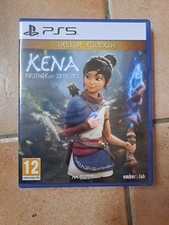 Jeu ps5 kena d'occasion  Montereau-Fault-Yonne
