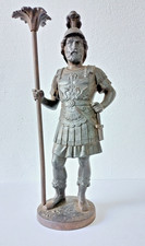 Alte prunkfigur römerfigur gebraucht kaufen  Deutschland