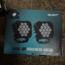 Led pod light for sale  Orland