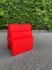 Portariviste magazine rack usato  Milano