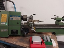 Drehbank drehmaschinen metallb gebraucht kaufen Drehbank drehmaschinen metallb gebraucht kaufen  Gefrees