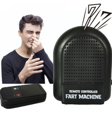 Electronic fart box for sale  Springfield Gardens