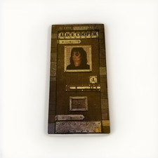 Alice cooper box for sale  Jim Thorpe