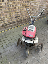 Honda f210 rotavator for sale  BIGGLESWADE