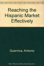 Reaching hispanic market for sale  USA