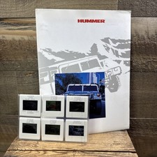 1997 hummer press for sale  Appleton