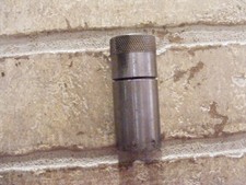 Vintage wad guide for sale  Marion