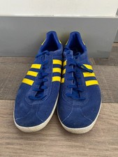 Adidas gazelle gz8318 for sale  BRISTOL