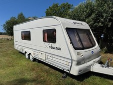 Bailey california twin for sale  FARINGDON