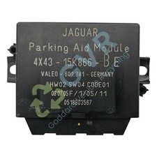 jaguar x type sensor for sale  CHICHESTER