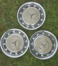 Mercedes wheel trim for sale  UK
