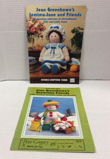 Jean greenhowe jemima for sale  Grand Rapids