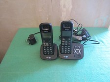 Pair home phones for sale  MELTON MOWBRAY