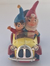 Corgi noddys car. for sale  ROTHERHAM