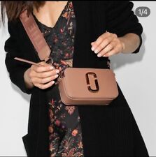 Bolsa tiracolo de couro para câmera instantânea Marc Jacob’s, usado comprar usado Bolsa tiracolo de couro para câmera instantânea Marc Jacob’s, usado comprar usado  Enviando para Brazil