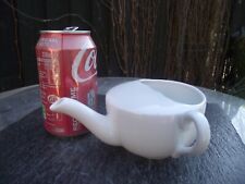 Vintage white ceramic for sale  BIRMINGHAM