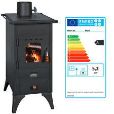 Wood burning stove for sale  Shipping to Ireland