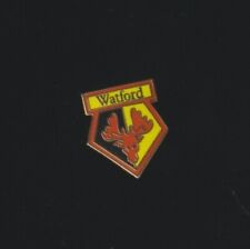 Watford f.c. club for sale  HUNTINGDON