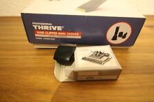 Hair clipper professional gebraucht kaufen  Hamburg